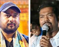 सीईओ के ऑफिस के सामने हुए हंगामे के लिए तृणमूल के दो पार्षदों को नोटिस