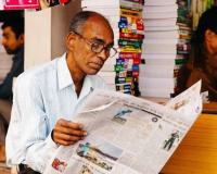 केरल में चुनाव आयोग ने मतदान से एक दिन पहले से