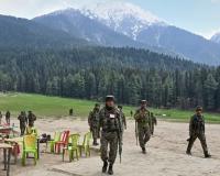 पहलगाम हमले की बरसी पर पीड़ित की बेटी ने कहा