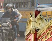 बाइक पर रोक के खिलाफ याचिका