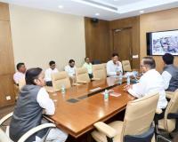 कमिश्नर बंगला से ढेकहा तिराहे तक 700 करोड़ रुपए की लागत से बनेगा फ्लाइओवर