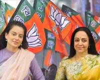 हेमा-कंगना से लेकर 7 राज्यों के मुख्यमंत्री करेंगे प्रचार
