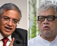 ज्ञानेश कुमार ने कहा ' गेट लॉस्ट!  डेरेक का दावा