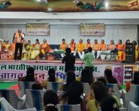 रमेश कुमार जैन अखिल भारतीय अग्रवाल महासभा के पुनः राष्ट्रीय महामंत्री नियुक्त