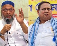 बंगाल में एआईएमआईएम ने तोड़ा हुमायूं कबीर की पार्टी से गठबंधन