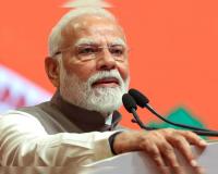 बंगाल में बीजेपी की सरकार आते ही हिंसा करने वालों पर होगा एक्शन : पीएम मोदी