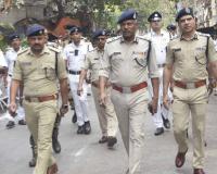 चुनावी मौसम में कोलकाता से 1.73 करोड़ रुपये का कैश ज़ब्त