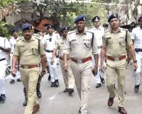 विधानसभा चुनाव-2026, सीपी अजय नंदा मोहल्ले-मोहल्ले जाकर मनोबल बढ़ा रहे हैं