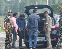 स्वतंत्र व निष्पक्ष चुनाव पक्का करने को सभी जिलों और पुलिस जिलों के सुपरिंटेंडेंट और कमिश्नरेट को सख्त निर्देश