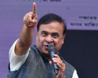 हिमंता बिस्वा सरमा ने ममता बनर्जी पर सांप्रदायिक तनाव भड़काने का आरोप लगाया