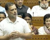 ‘भारत के चुनावी नक्शे को बदलने की हो रही है कोशिश’