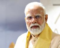 7 मई को पटना आएंगे पीएम मोदी, अमित शाह और नितिन नबीन, शपथ ग्रहण समारोह में होंगे शामिल