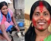 कलिता माझी कभी घरों में बर्तन मांजती थीं अब 1 लाख से ज्यादा वोट से मिली जित