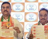 ‘पार्टी सरकार के काम में दखल नहीं देगी’