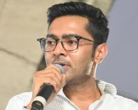 वापस ली गई अभिषेक बनर्जी की ‘जेड प्लस’  सुरक्षा