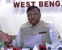 शुभेंदु अधिकारी ने बंगाल के सीईओ  मनोज कुमार अग्रवाल को बनाया मुख्य सचिव