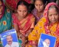 शमशेरगंज हिंसा मामले में हरगोबिंद-चंदन दास के हत्यारों को सजा
