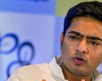 अमित शाह को धमकी देने के आरोप में अभिषेक बनर्जी के खिलाफ एफआईआर दर्ज