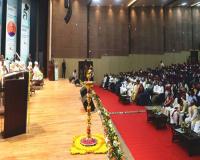 वंचितों और गरीबों की खुशहाली के कार्य शिक्षित व्यक्ति का परम कर्तव्य : राज्यपाल श्री पटेल