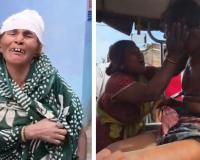 चुनाव नतीजों के ऐलान के बाद भांगड़ में हंगामा