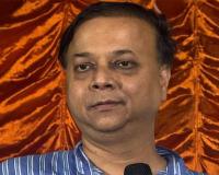 जोड़ासांको के पूर्व विधायक विवेक गुप्ता ने तृणमूस से दिया इस्तीफा