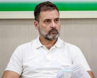 असम और बंगाल में बीजेपी ने चुनाव आयोग की मदद से वोट चुराया : राहुल गांधी