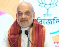 मुख्यमंत्री चुनने के लिए अमित शाह आएंगे कोलकाता