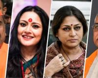 बंगाल की नई सरकार में सीएम के साथ डिप्टी सीएम का भी होगा पद