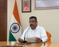 राज्य सरकार ने दो पूर्व डीजीपी की सुरक्षा में कटौती की