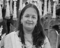 पूर्व मंत्री राजीव बनर्जी की पत्नी अंजना का निधन