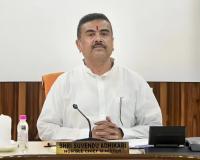 बंगाल से घुसपैठियों को सीधे डिपोर्ट करेगी राज्य सरकार