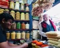 पीएम मोदी को झालमुड़ी खिलाने वाले दुकानदार को मिली जान से मारने की धमकी