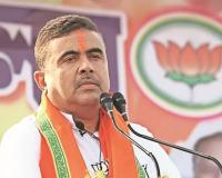 बंगाल में अवैध घुसपैठ पर शुभेंदु सरकार सख्त