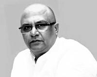 फिरोज एडुल्जी का निधन