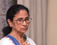 ममता बनर्जी के खिलाफ सिलीगुड़ी में मामला दर्ज