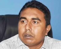 चुनाव बाद हिंसा का मामला