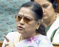 तृणमूल सांसद काकोली घोष दस्तीदार ने सभी पदों पार्टी के सभी पदों से दिया इस्तीफा