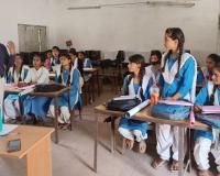 23 जून से 6 जुलाई तक कॉलेजों और यूनिवर्सिटी में श्यामा प्रसाद पखवाड़ा  मनाने का आदेश