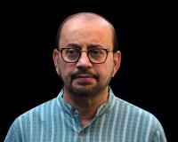 अतिन घोष पर जमीन और घर हड़पने का आरोप