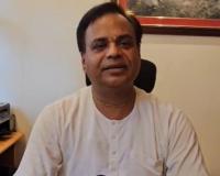 कोई मेन्यू फाइनल नहीं किया गया है’