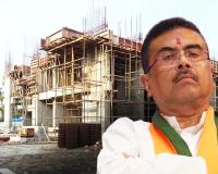 कोलकाता और आस-पास के इलाकों में कंस्ट्रक्शन का काम 4 हफ्तों तक रोकने का आदेश 