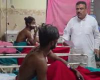 मुख्यमंत्री ने तारातल्ला हादसे में मारे गए लोगों के परिवारों को 10 लाख रुपये मुआवजे की घोषणा की