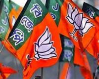 लोगों को धमकाने के आरोप में चेतला के बीजेपी कार्यकर्ता को पार्टी ने किया सस्पेंड