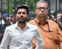 डीजे केस में वॉयस सैंपल लेने के ऑर्डर को अभिषेक ने हाई कोर्ट में दी चुनौती 