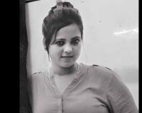 रिसड़ा में घर से युवती की लाश मिली