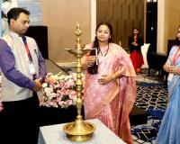 बेतवा नदी के वैज्ञानिक एवं पुनर्जीवन के लिये क्षमता वर्धन कार्यशाला