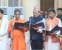 शुभेंदु अधिकारी मंत्रिमंडल में शामिल किए गए 35 नए चेहरे