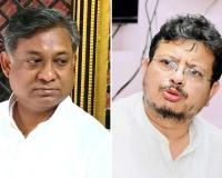 फर्जी हस्ताक्षर मामले में टीएमसी  के दो विधायक सस्पेंड