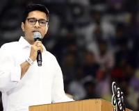 जाली दस्तखत मामले में गिरफ्तारी से बचने के लिए अभिषेक बनर्जी पहुंचे हाई कोर्ट