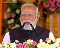 मालवीय नगर अग्निकांड पर पीएम मोदी ने जताया दुख